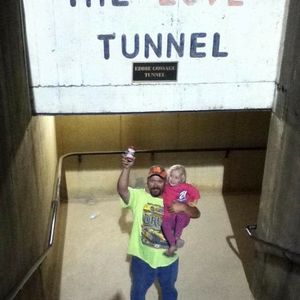 Meet your Posher, William